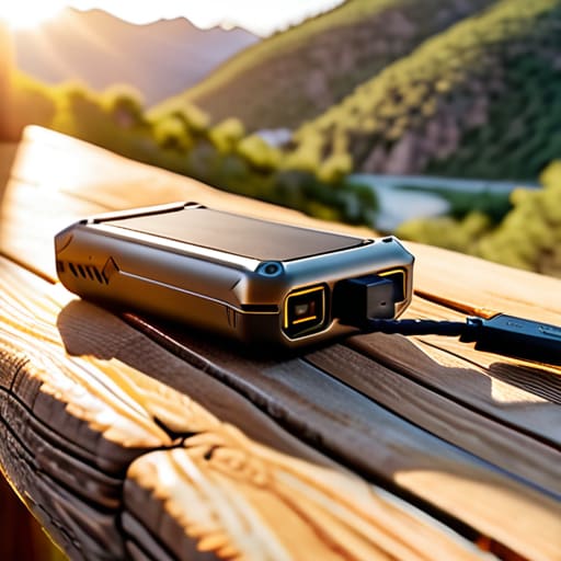 Best portable power banks for long trips.