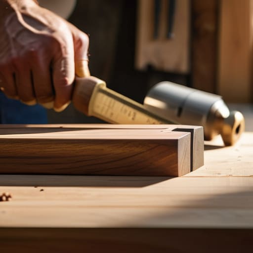 How to build a bookshelf that lasts guide.