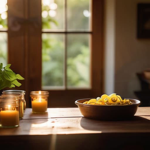 Tips on how to host without stress.