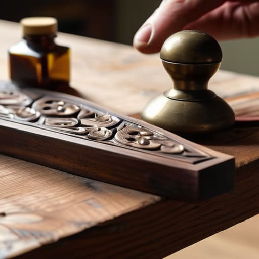 How to repair furniture instead of replacing it.