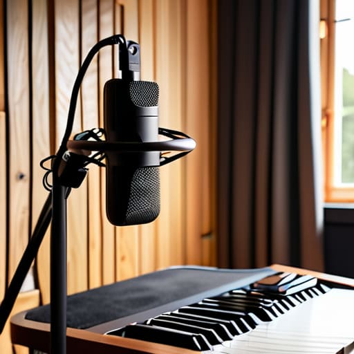 How to soundproof a room on a budget.