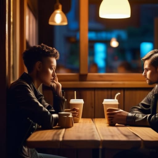what changed about meeting people this decade
