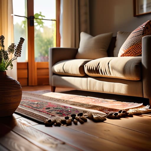 How to make a home that people want to visit.