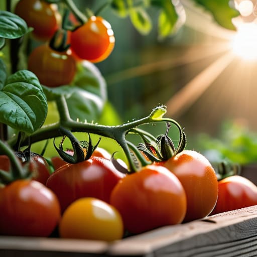 Choosing Your Best Vegetables for Beginners and Family Traditions