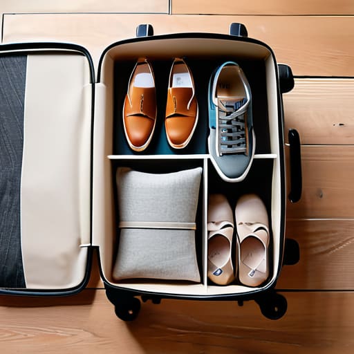 Mastering Space Saving Packing Techniques for a Joyful Journey