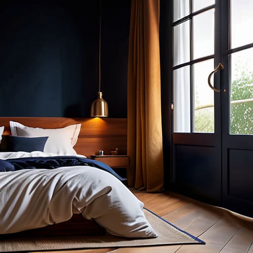 Optimizing Your Bedroom Environment for Sleepful Sanctuary