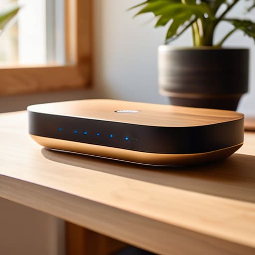 Savoring the Best Wifi Standards for Home Connection