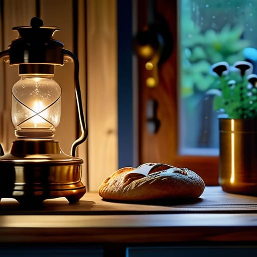 Circadian Rhythm Regulation Tips to Honor Your Bodys Pace