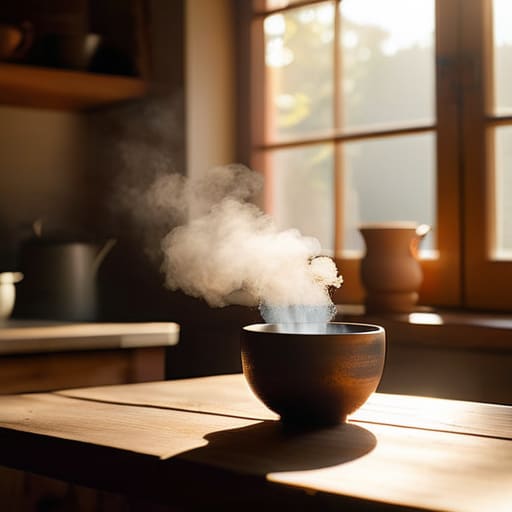 Finding the Best Time of Day to Meditate