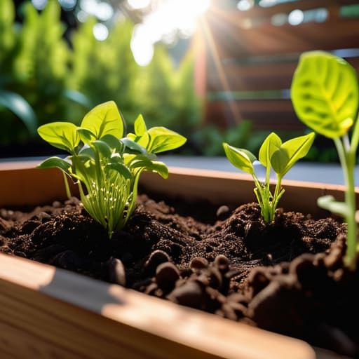 Raised Bed Gardening vs in Ground Finding Your Perfect Corner