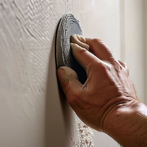 Selecting the Best Joint Compound for Wall Repairs