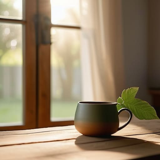 Bringing the Warmth of Morning into Your Life
