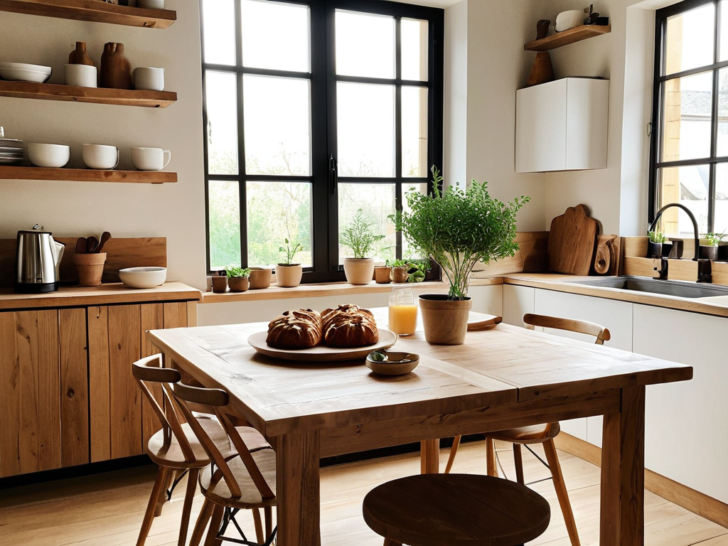 Embracing the Joy of Home Organization