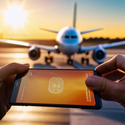 Best ways to find cheap flights tips.