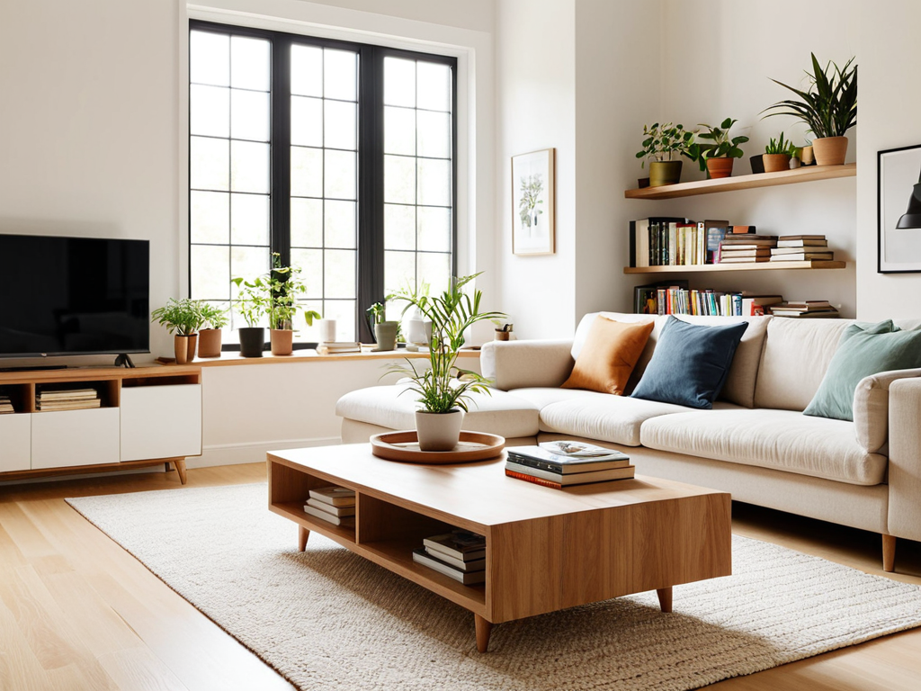 Home organization solutions