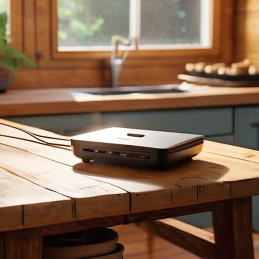 How to secure your home wireless network.