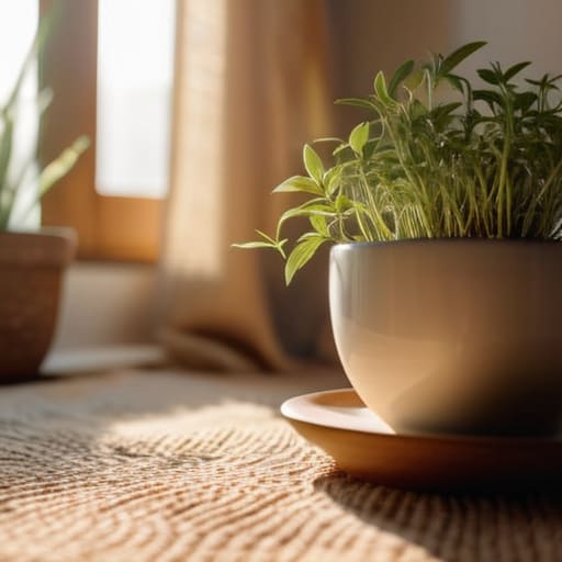 How to start a daily meditation practice.