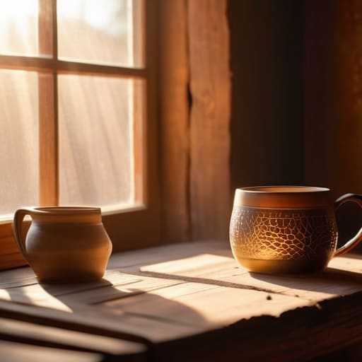 How to start a morning routine guide.